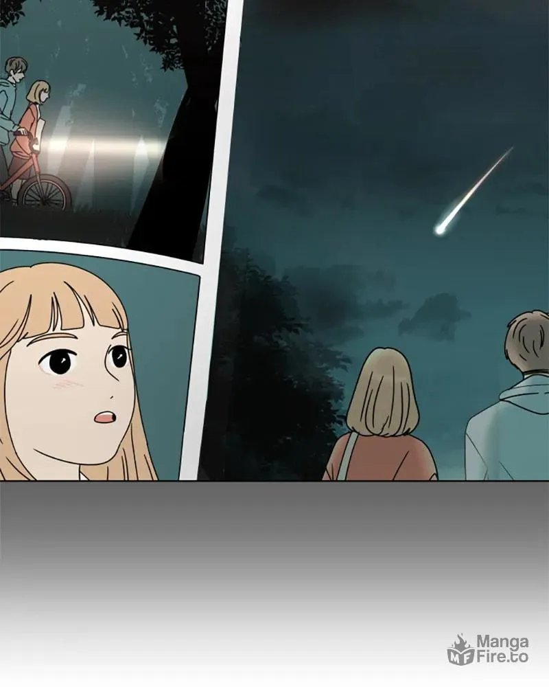 Read 30 Minute Walk chapter 151 image 95 on Lezhin