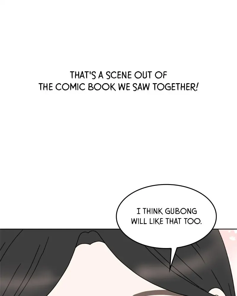 Read 30 Minute Walk chapter 151 image 96 on Lezhin