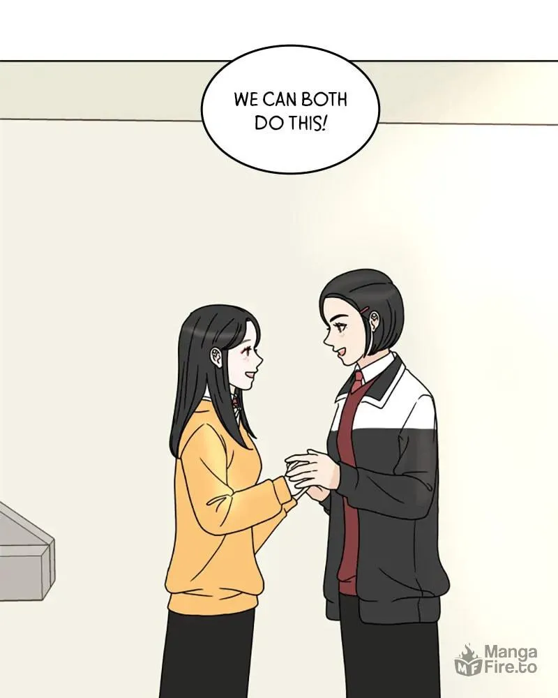 Read 30 Minute Walk chapter 151 image 98 on Lezhin