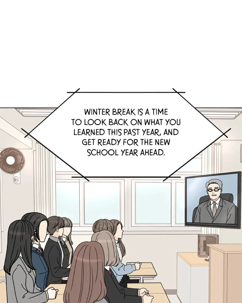 Read 30 Minute Walk chapter 152 image 1 on Lezhin