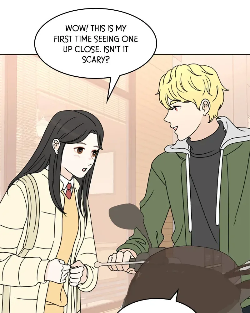 Read 30 Minute Walk chapter 152 image 100 on Lezhin