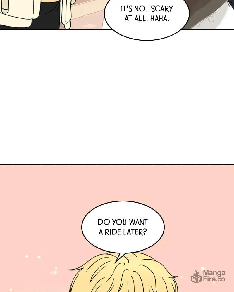 Read 30 Minute Walk chapter 152 image 101 on Lezhin
