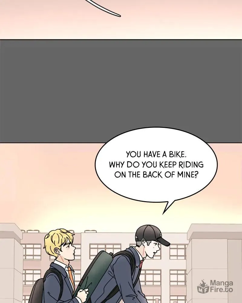 Read 30 Minute Walk chapter 152 image 107 on Lezhin