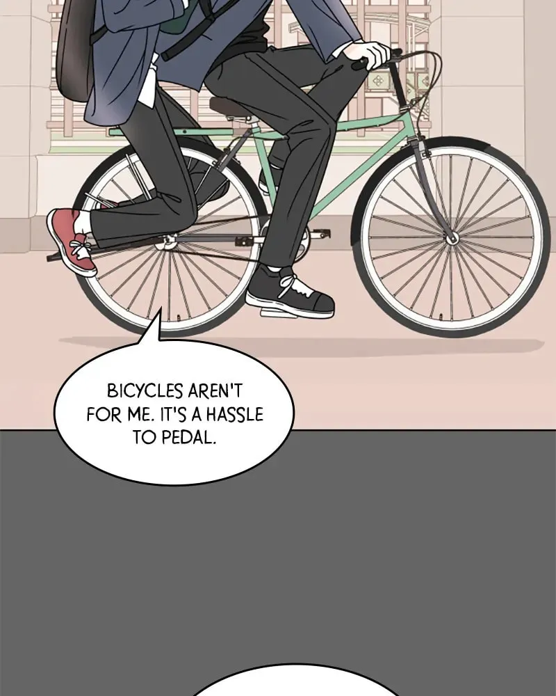 Read 30 Minute Walk chapter 152 image 108 on Lezhin