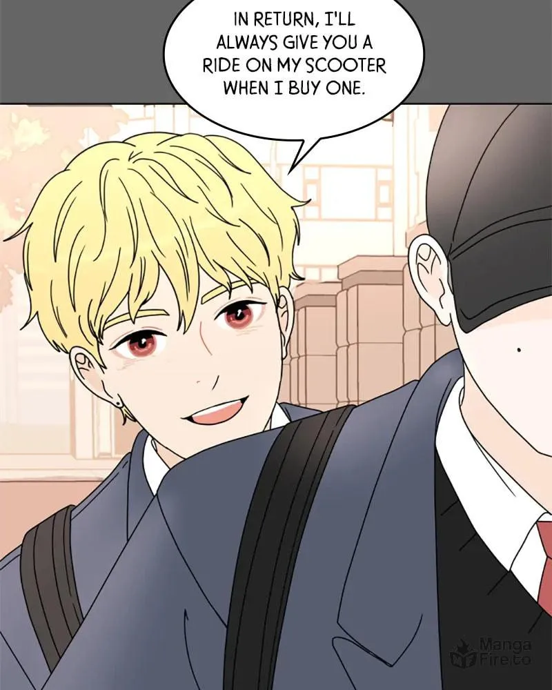 Read 30 Minute Walk chapter 152 image 109 on Lezhin