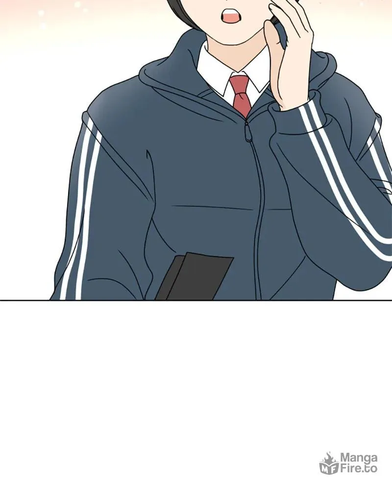 Read 30 Minute Walk chapter 152 image 11 on Lezhin