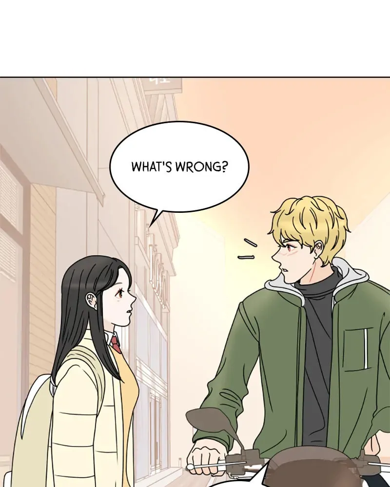 Read 30 Minute Walk chapter 152 image 112 on Lezhin
