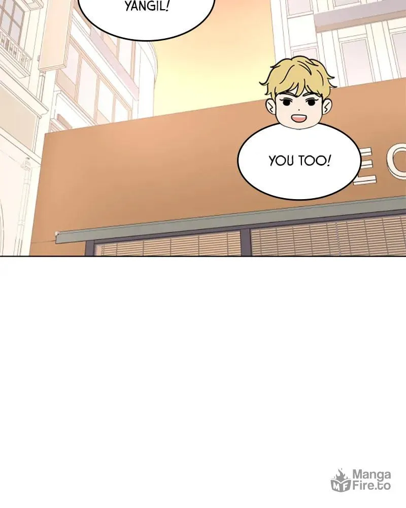 Read 30 Minute Walk chapter 152 image 114 on Lezhin