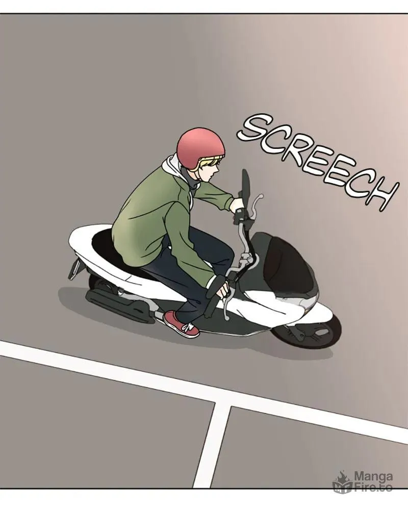Read 30 Minute Walk chapter 152 image 116 on Lezhin