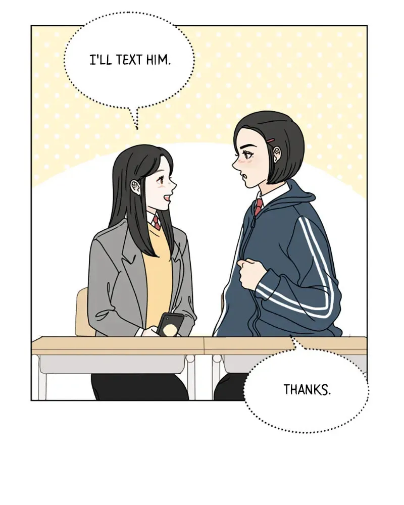 Read 30 Minute Walk chapter 152 image 12 on Lezhin