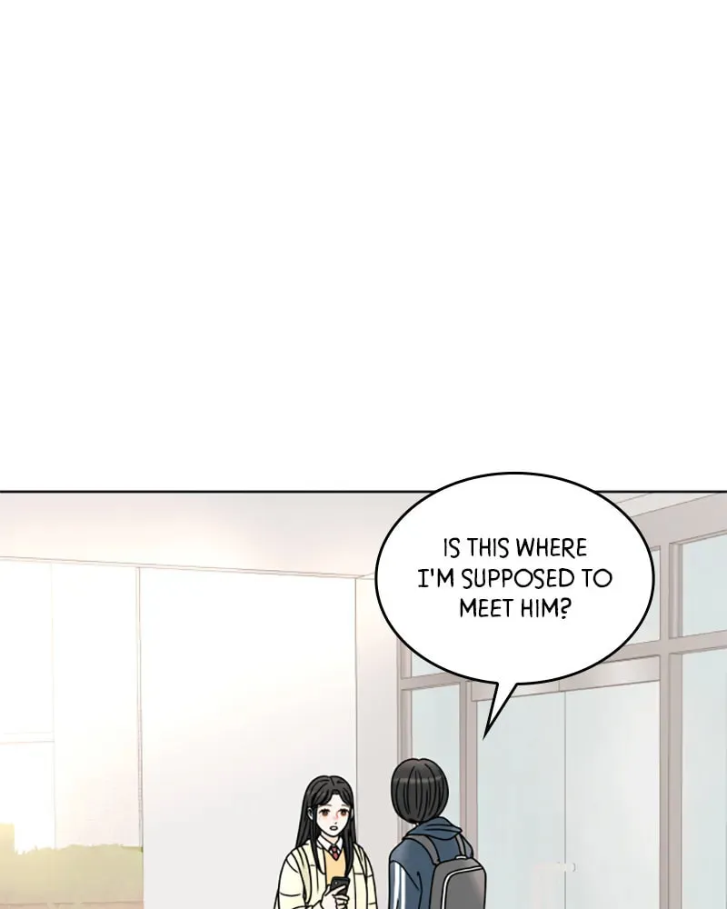 Read 30 Minute Walk chapter 152 image 15 on Lezhin