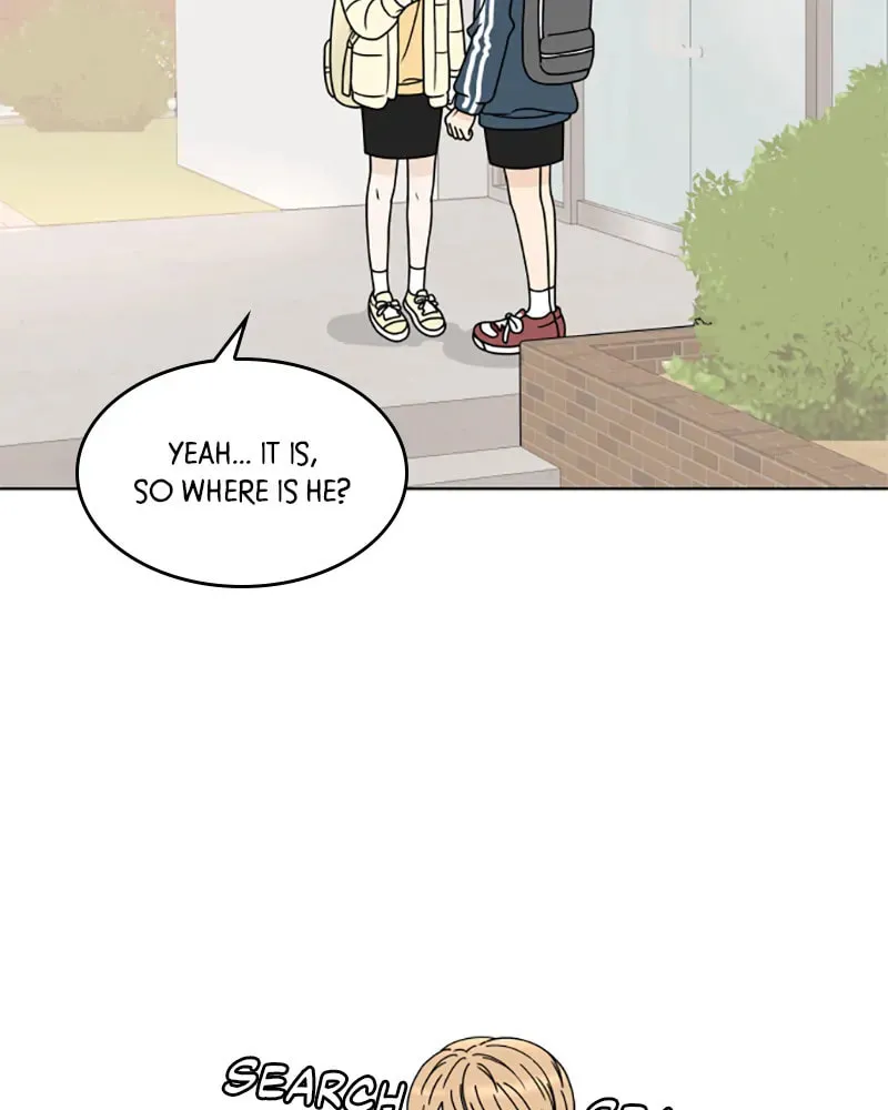 Read 30 Minute Walk chapter 152 image 16 on Lezhin