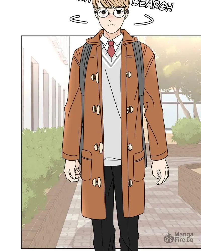 Read 30 Minute Walk chapter 152 image 17 on Lezhin