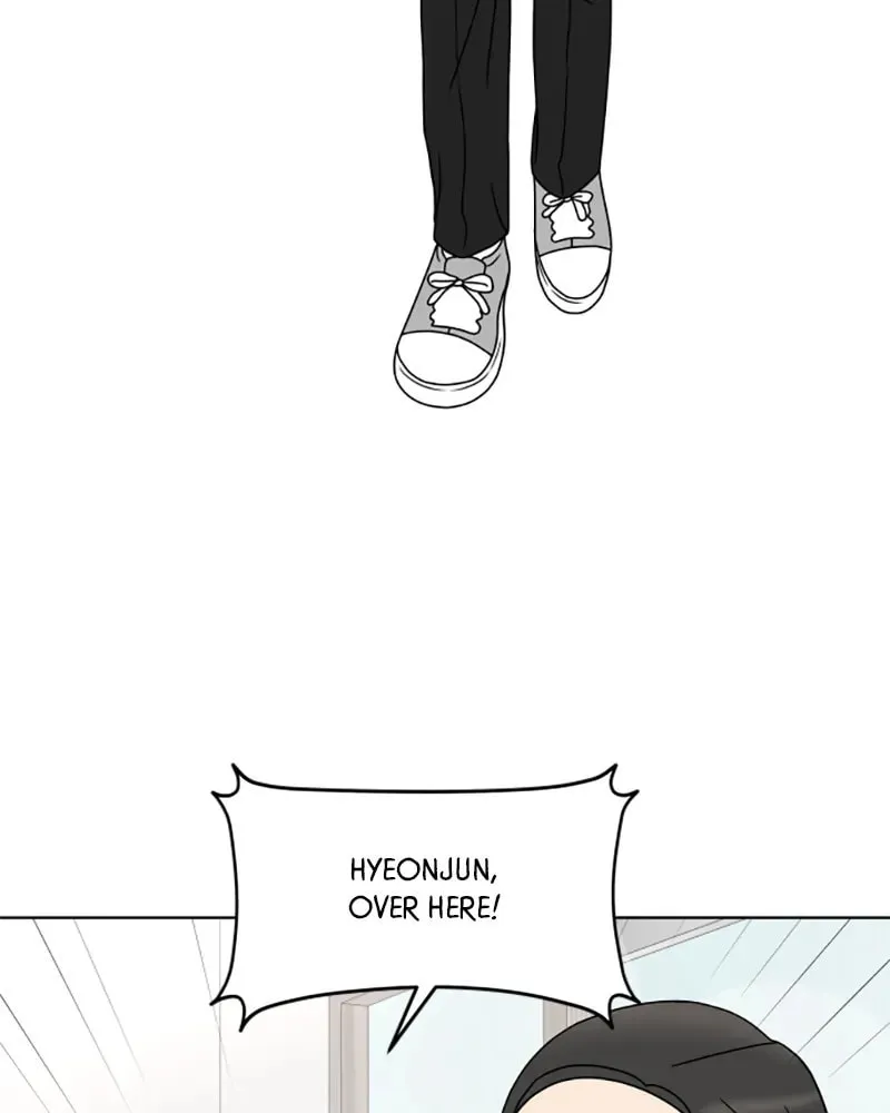 Read 30 Minute Walk chapter 152 image 18 on Lezhin