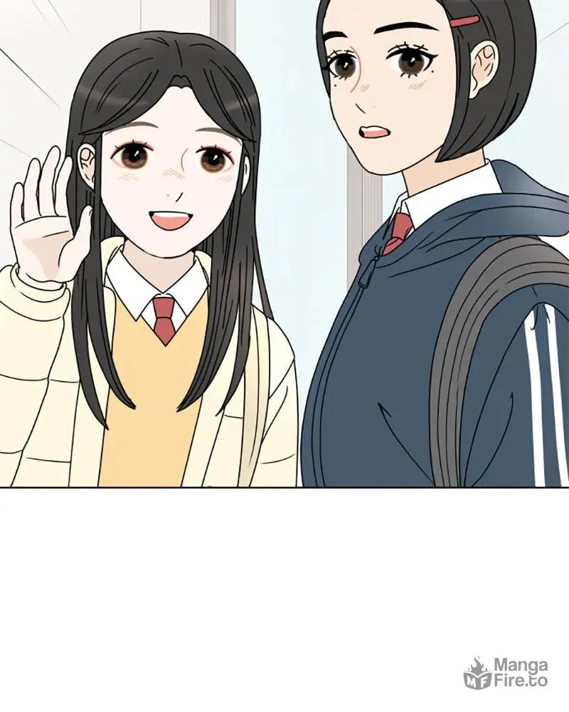 Read 30 Minute Walk chapter 152 image 19 on Lezhin