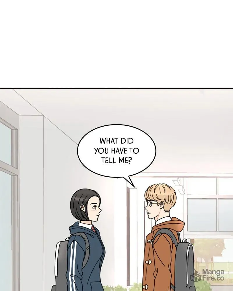 Read 30 Minute Walk chapter 152 image 24 on Lezhin