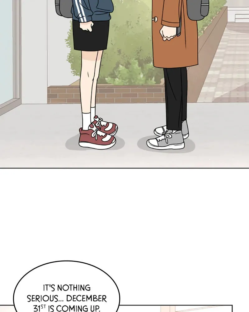 Read 30 Minute Walk chapter 152 image 25 on Lezhin