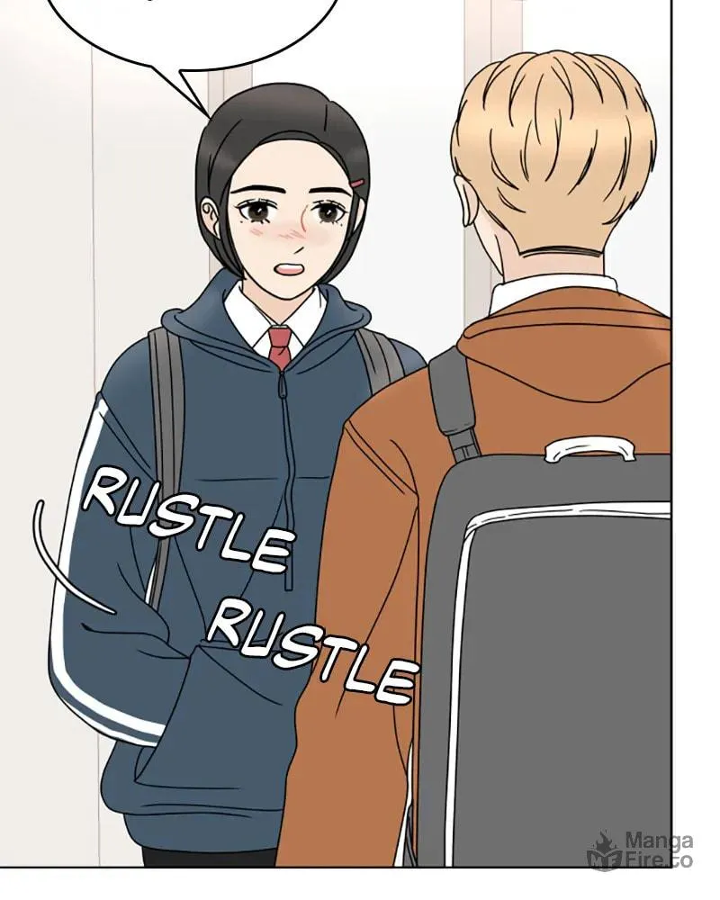 Read 30 Minute Walk chapter 152 image 26 on Lezhin