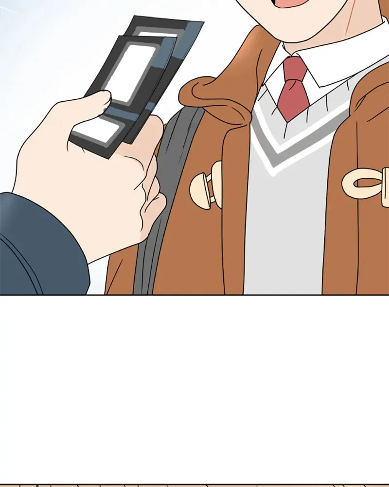 Read 30 Minute Walk chapter 152 image 28 on Lezhin