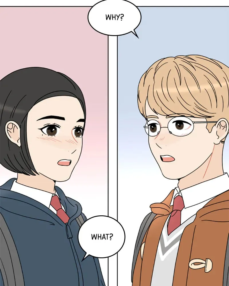 Read 30 Minute Walk chapter 152 image 30 on Lezhin