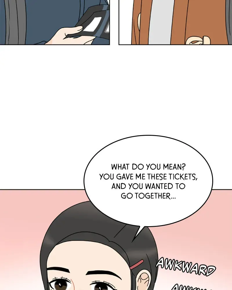 Read 30 Minute Walk chapter 152 image 31 on Lezhin