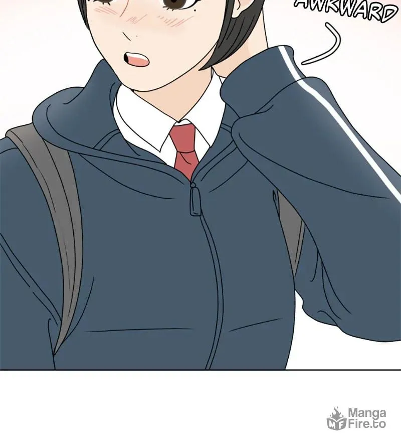 Read 30 Minute Walk chapter 152 image 32 on Lezhin