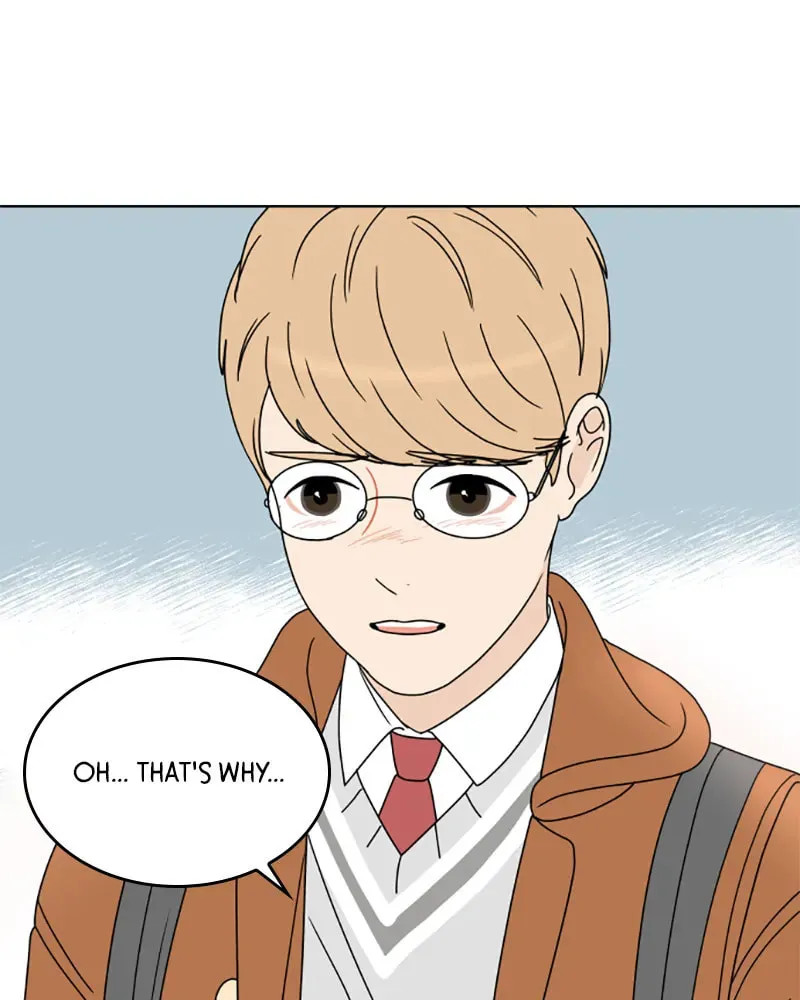 Read 30 Minute Walk chapter 152 image 33 on Lezhin