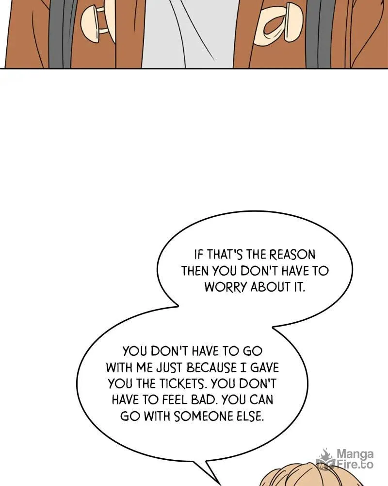 Read 30 Minute Walk chapter 152 image 34 on Lezhin