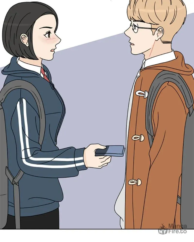 Read 30 Minute Walk chapter 152 image 35 on Lezhin