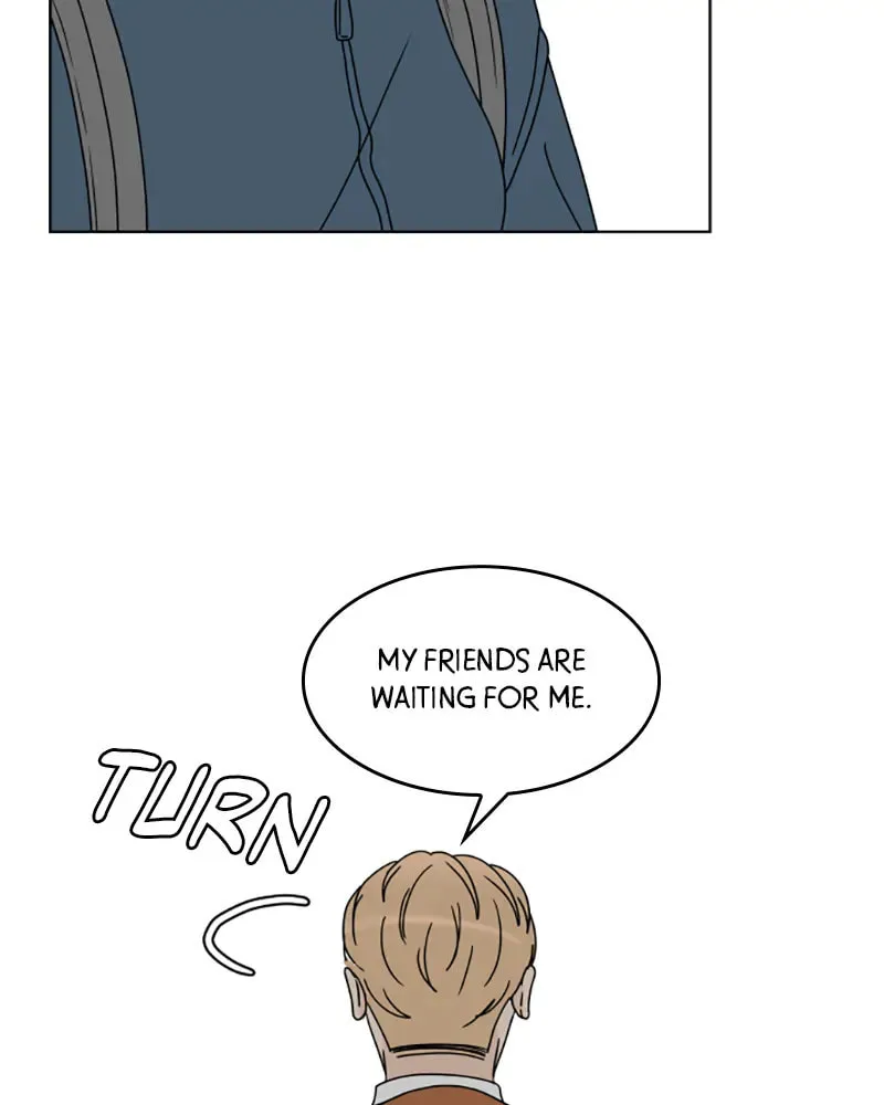 Read 30 Minute Walk chapter 152 image 37 on Lezhin