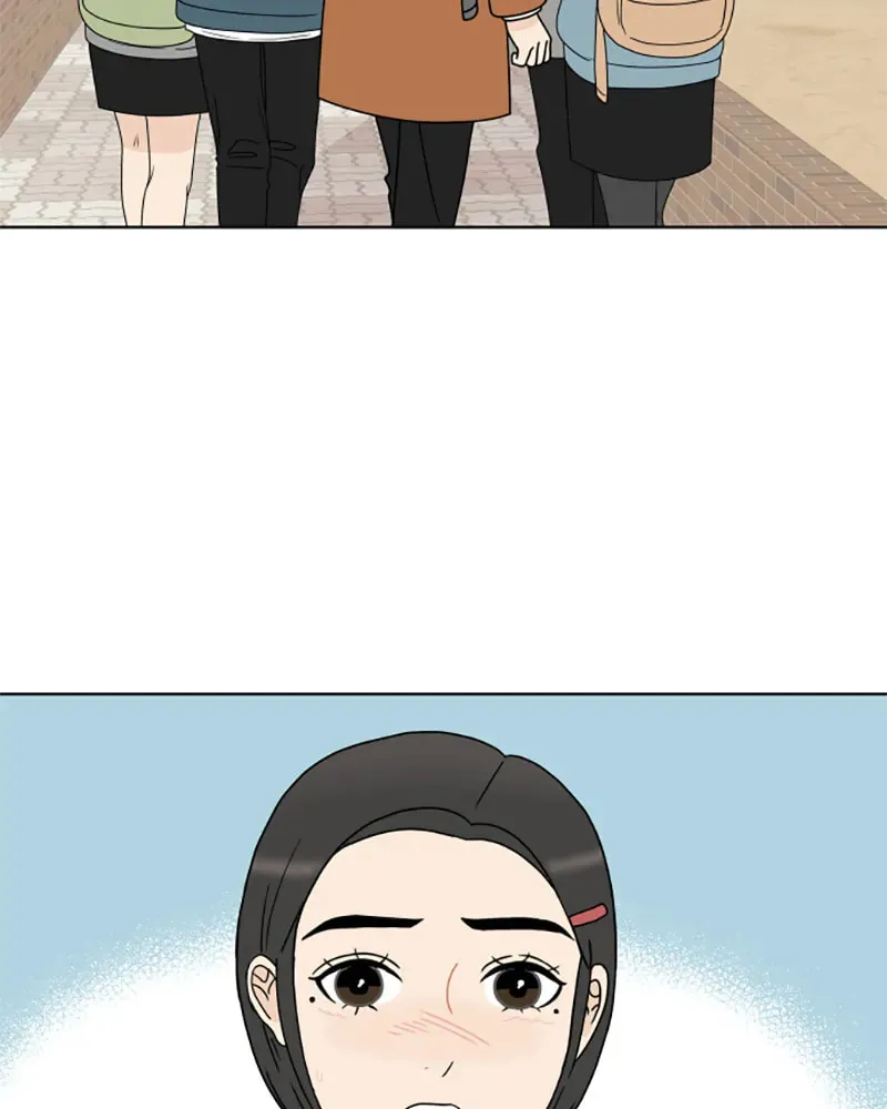 Read 30 Minute Walk chapter 152 image 40 on Lezhin
