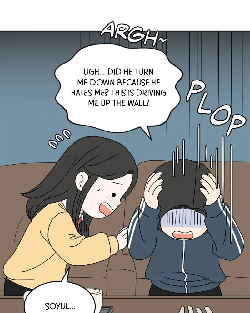Read 30 Minute Walk chapter 152 image 52 on Lezhin