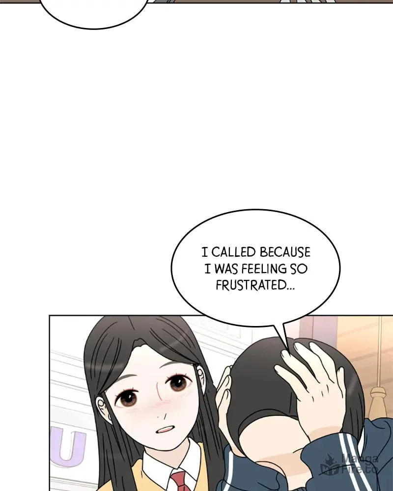 Read 30 Minute Walk chapter 152 image 53 on Lezhin