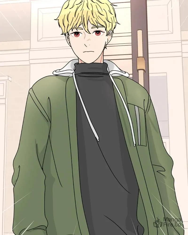 Read 30 Minute Walk chapter 152 image 56 on Lezhin