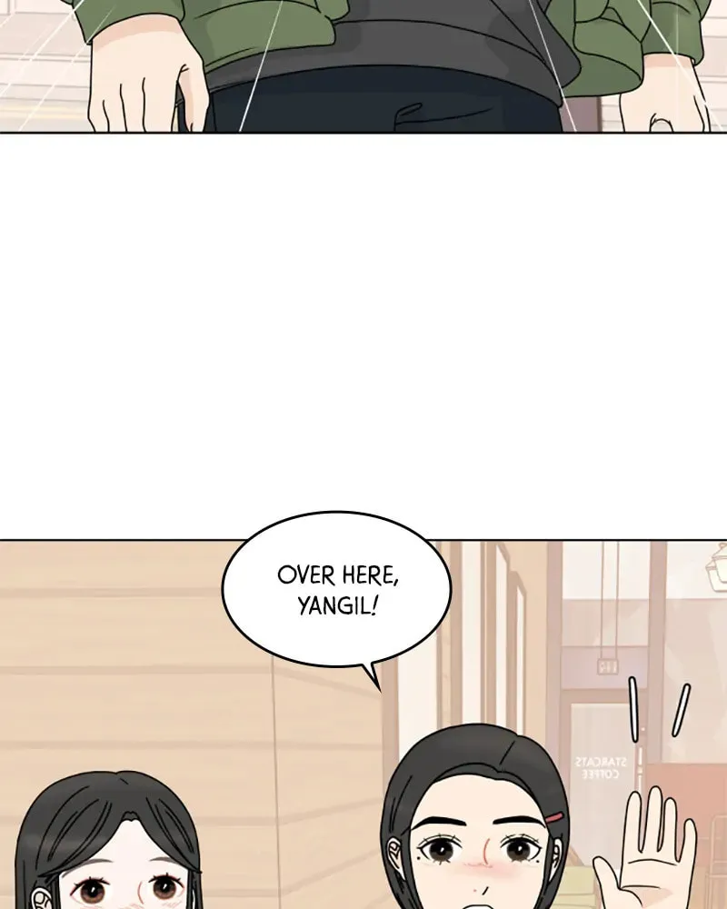 Read 30 Minute Walk chapter 152 image 57 on Lezhin