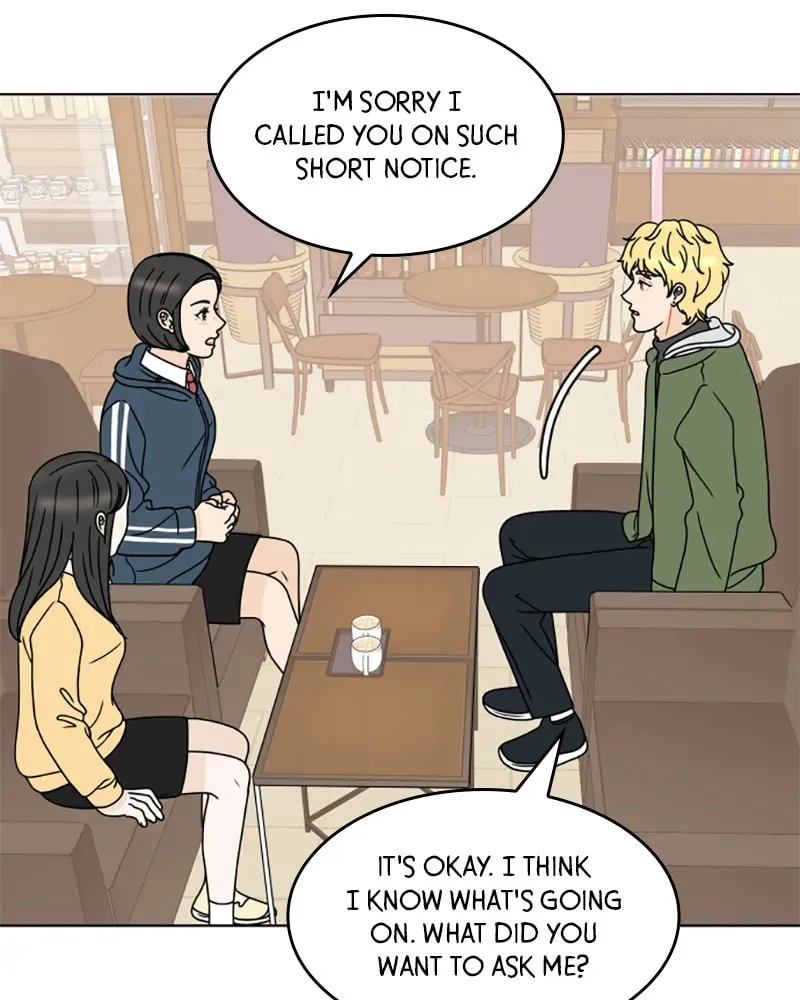 Read 30 Minute Walk chapter 152 image 60 on Lezhin