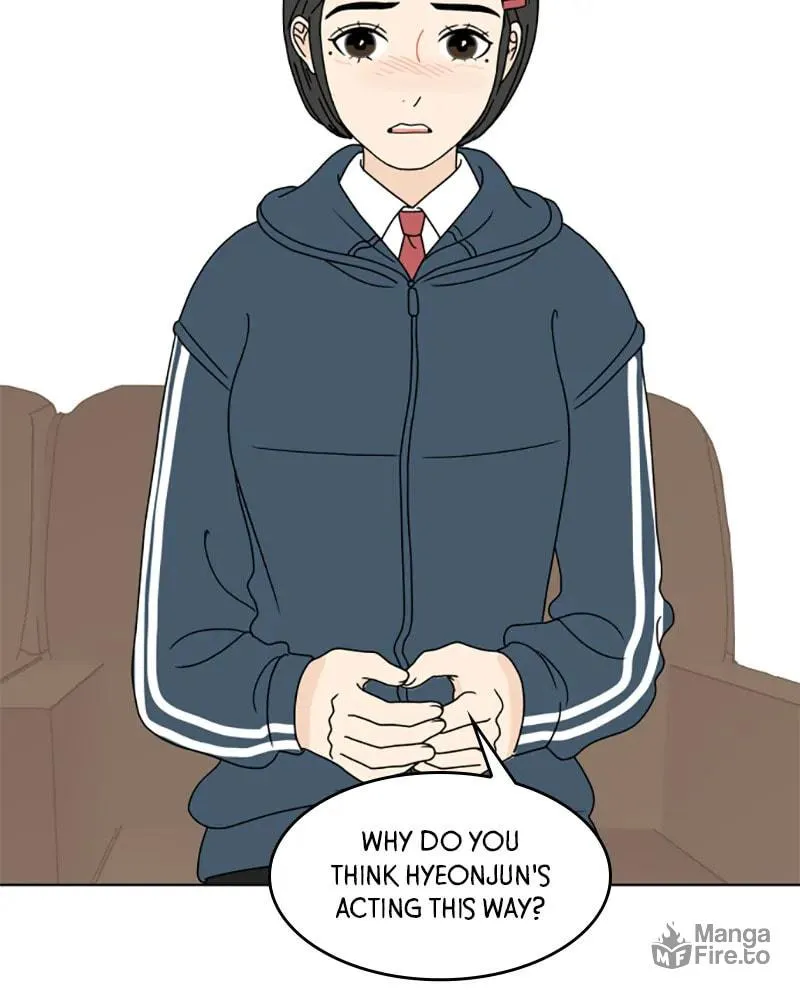 Read 30 Minute Walk chapter 152 image 62 on Lezhin