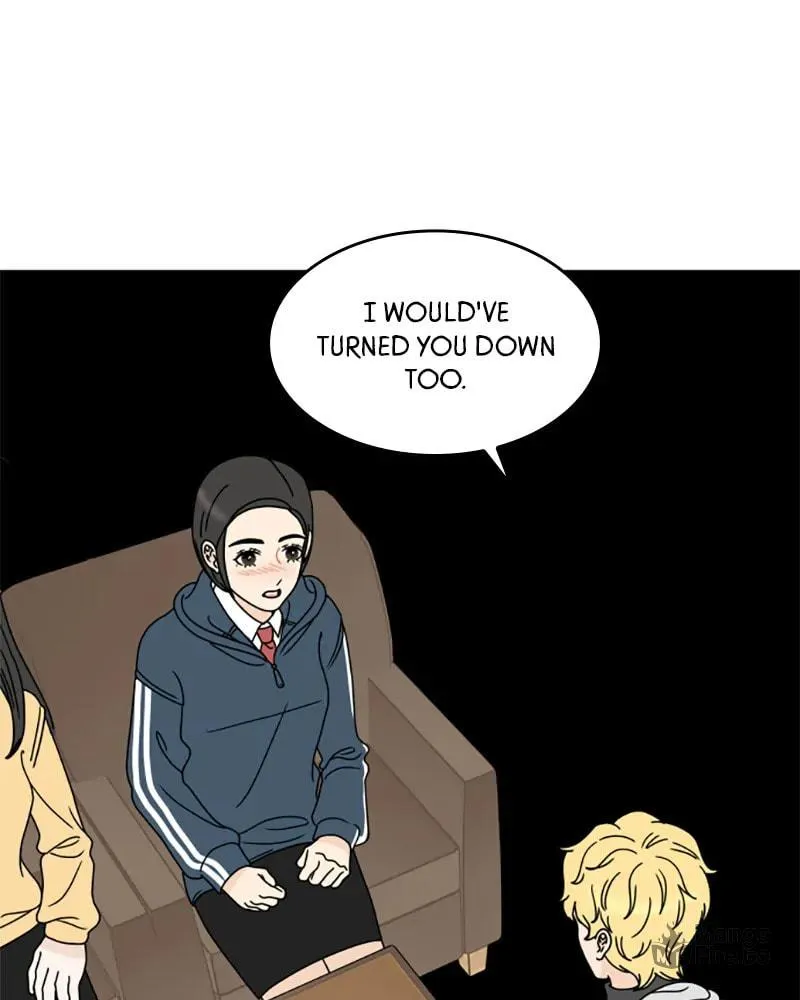 Read 30 Minute Walk chapter 152 image 65 on Lezhin