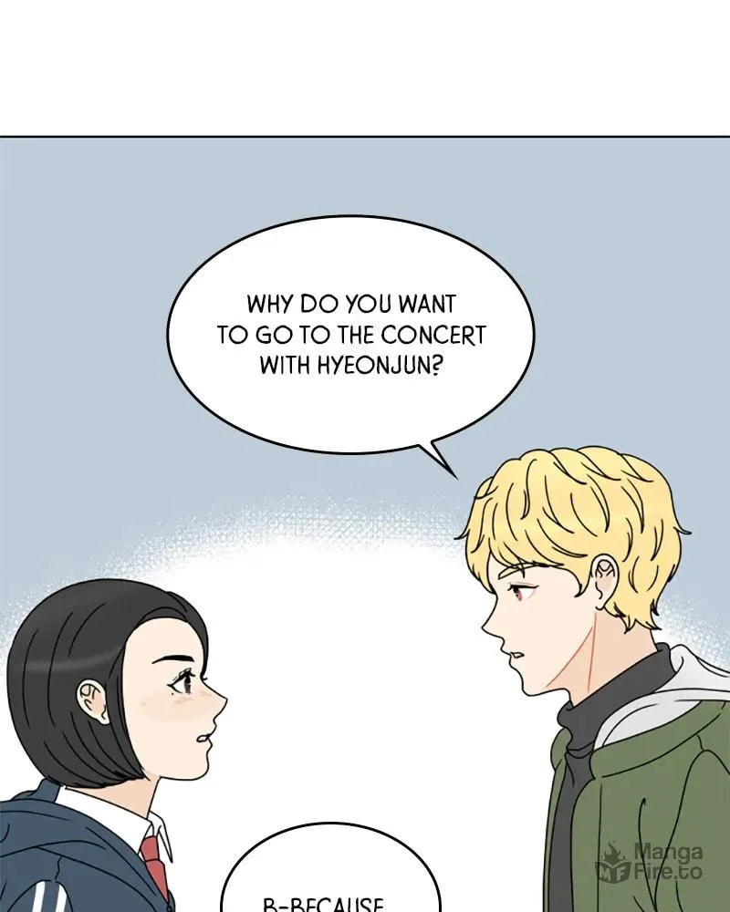 Read 30 Minute Walk chapter 152 image 68 on Lezhin