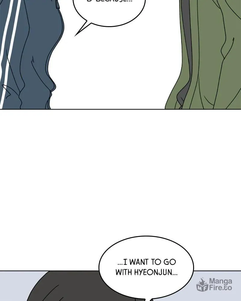 Read 30 Minute Walk chapter 152 image 69 on Lezhin