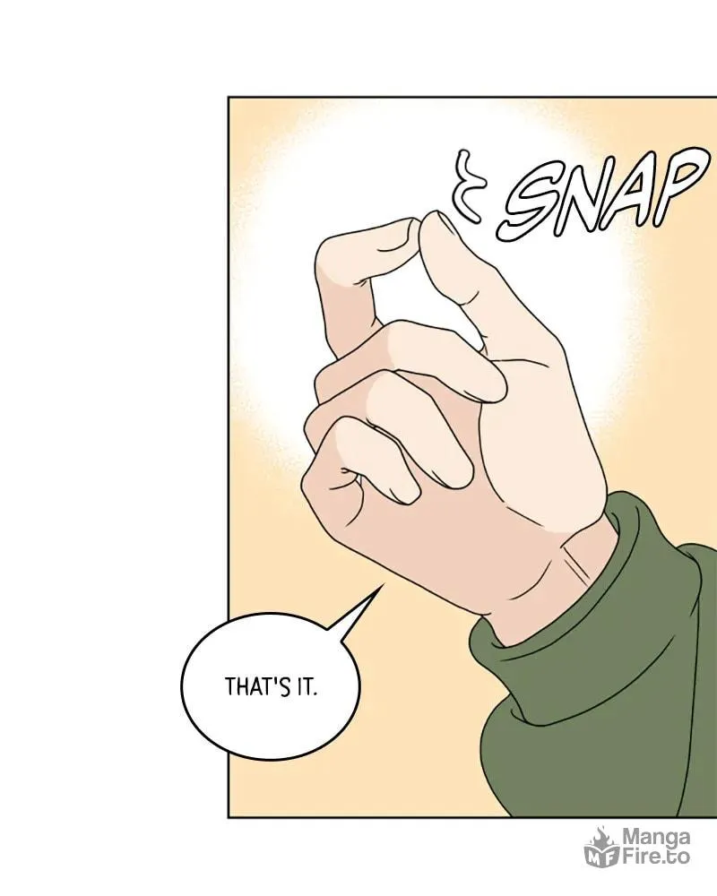Read 30 Minute Walk chapter 152 image 71 on Lezhin