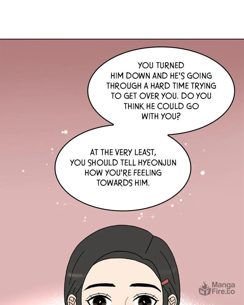 Read 30 Minute Walk chapter 152 image 74 on Lezhin