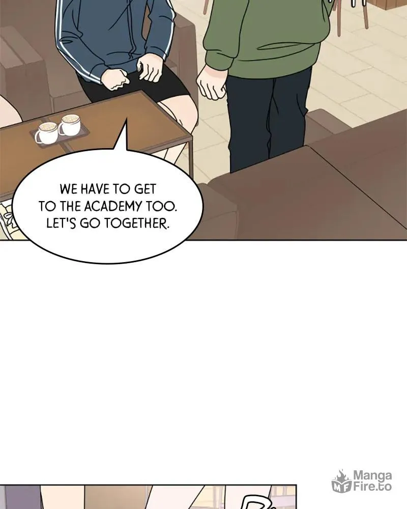 Read 30 Minute Walk chapter 152 image 94 on Lezhin