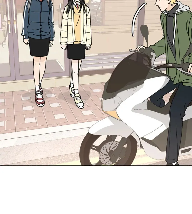 Read 30 Minute Walk chapter 152 image 96 on Lezhin