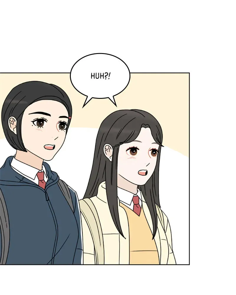 Read 30 Minute Walk chapter 152 image 97 on Lezhin
