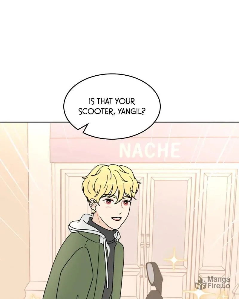 Read 30 Minute Walk chapter 152 image 98 on Lezhin