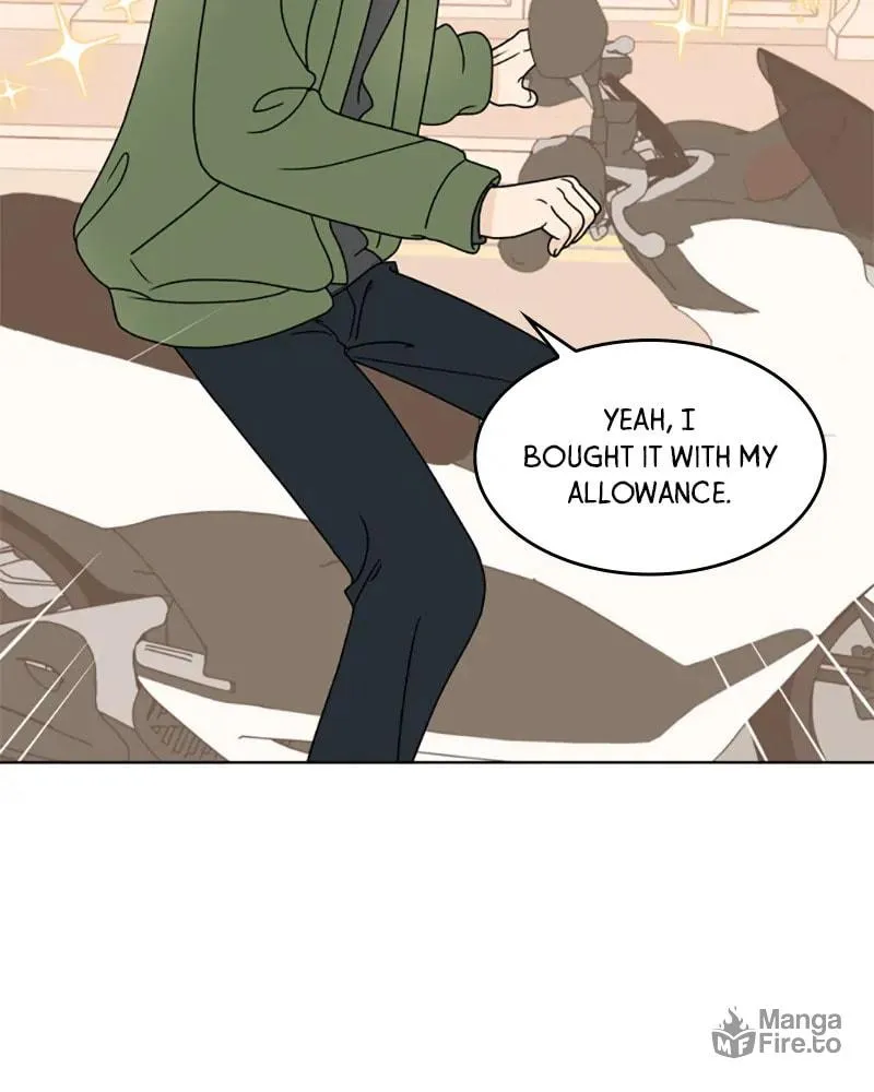 Read 30 Minute Walk chapter 152 image 99 on Lezhin