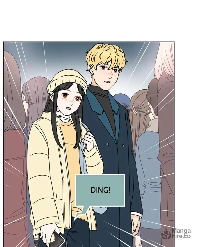 Read 30 Minute Walk chapter 153 image 101 on Lezhin