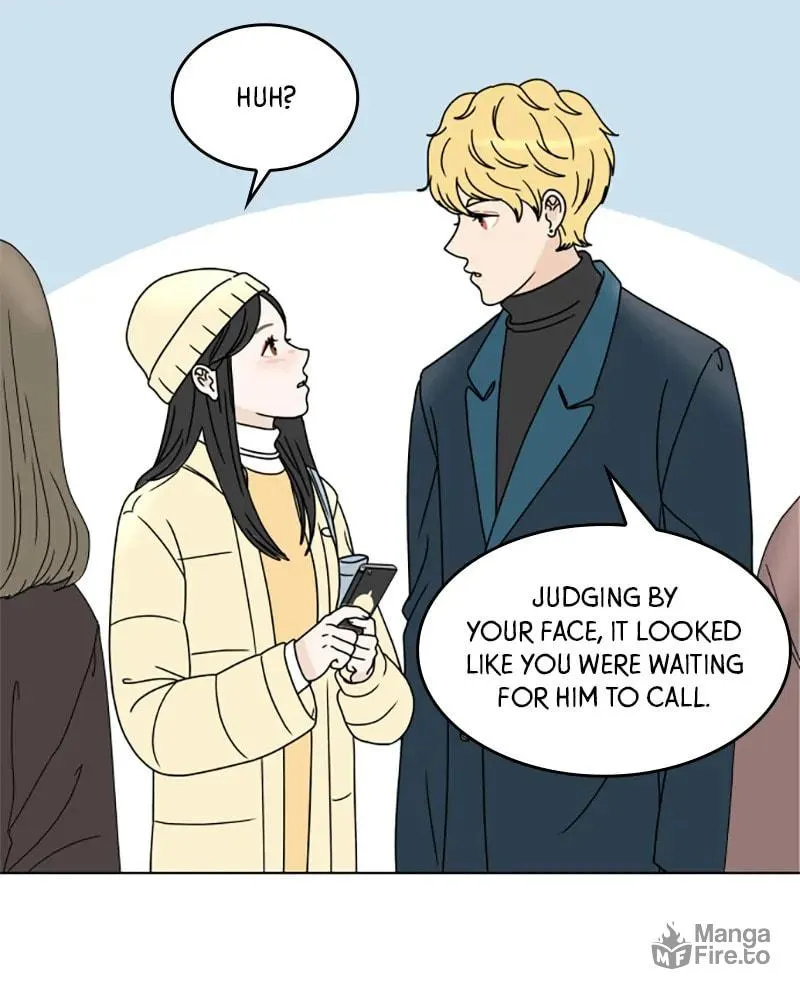 Read 30 Minute Walk chapter 153 image 107 on Lezhin