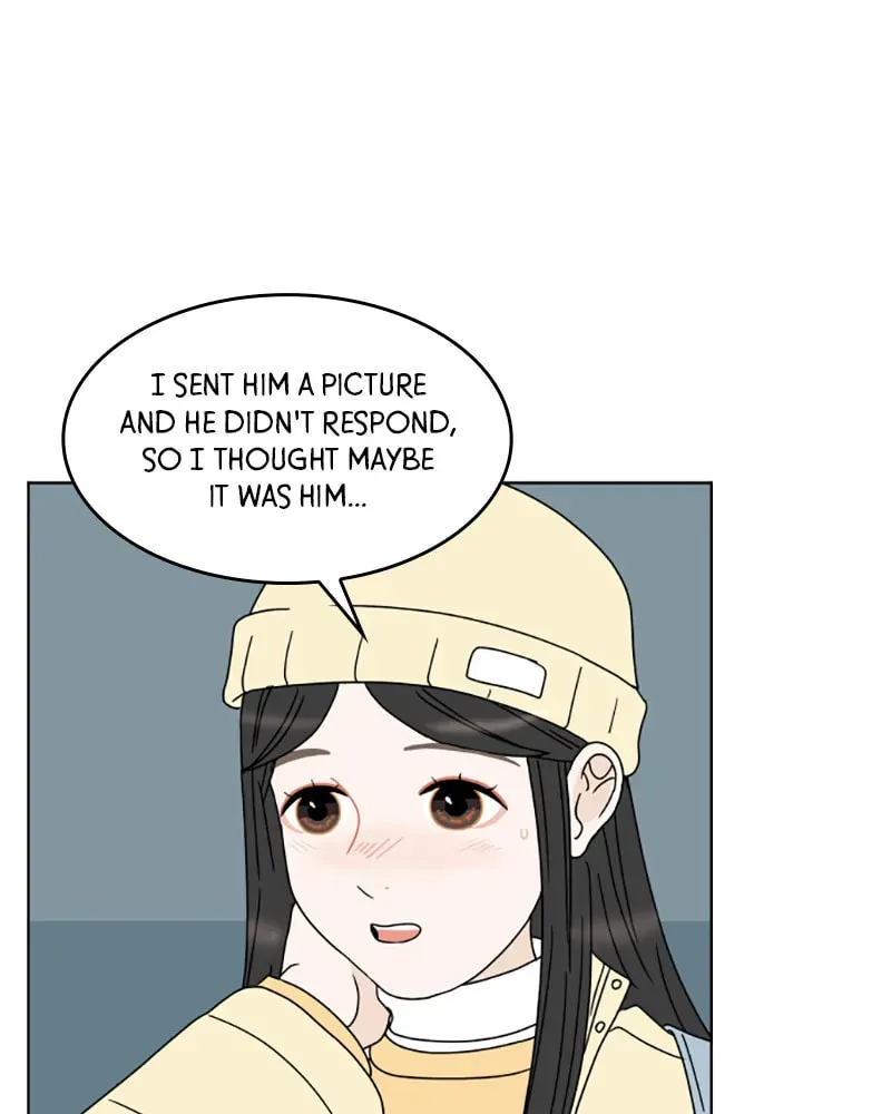 Read 30 Minute Walk chapter 153 image 108 on Lezhin